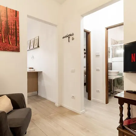 公寓 Ca De Curt La Casa Nella Corte *