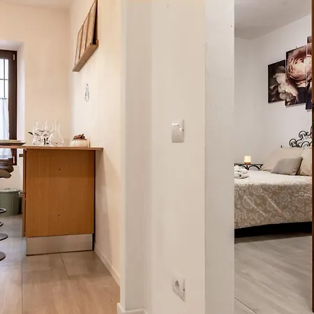 Ca De Curt La Casa Nella Corte *