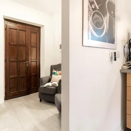 Ca De Curt La Casa Nella Corte