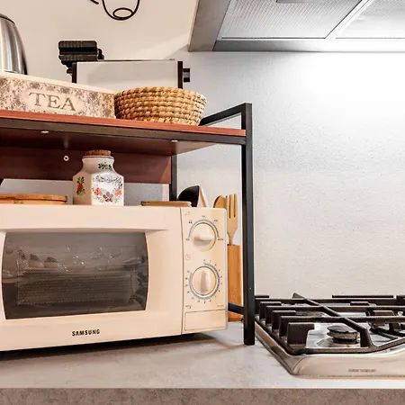 Ca De Curt La Casa Nella Corte Olgiate Comasco