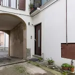 Lejlighed Ca De Curt La Casa Nella Corte *