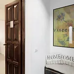 Lejlighed Ca De Curt La Casa Nella Corte Olgiate Comasco