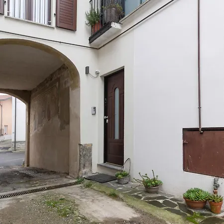 Apartmán Ca De Curt La Casa Nella Corte *