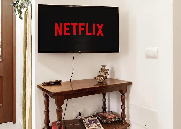 Apartmán Ca De Curt La Casa Nella Corte *