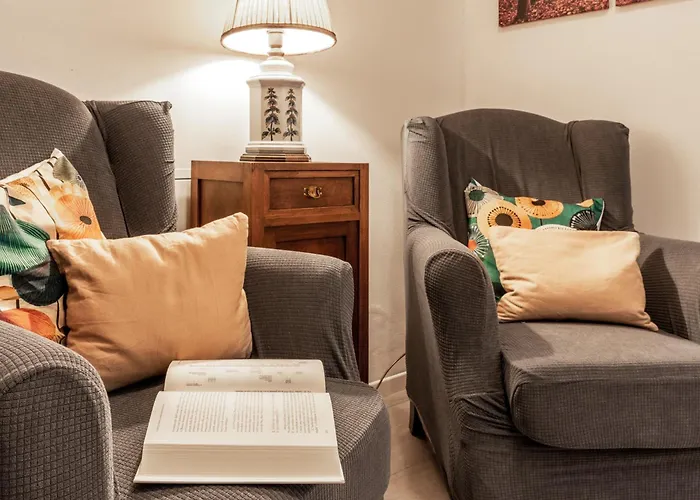 Apartmán Ca De Curt La Casa Nella Corte Olgiate Comasco