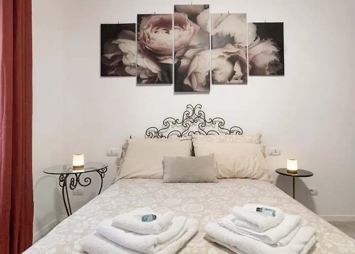 Ca De Curt La Casa Nella Corte Apartment Olgiate Comasco