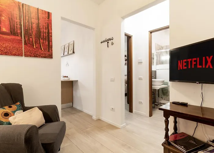 Apartment Ca De Curt La Casa Nella Corte *