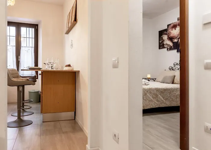 Ca De Curt La Casa Nella Corte *