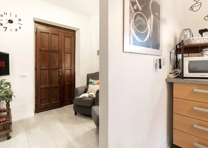 Ca De Curt La Casa Nella Corte