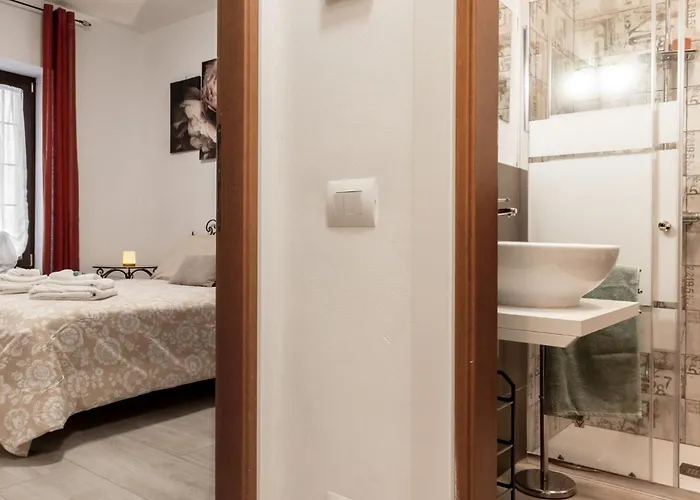 Apartment Ca De Curt La Casa Nella Corte *