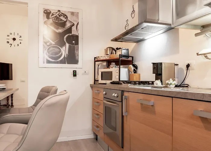 Ca De Curt La Casa Nella Corte Apartment Olgiate Comasco