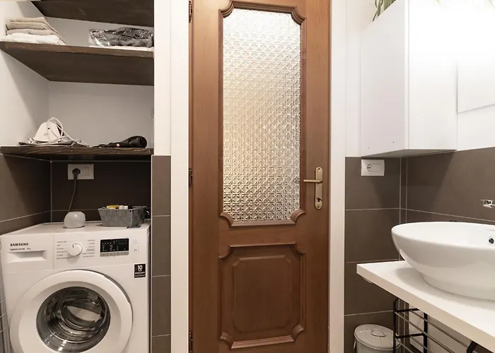 Ca De Curt La Casa Nella Corte Apartment Olgiate Comasco
