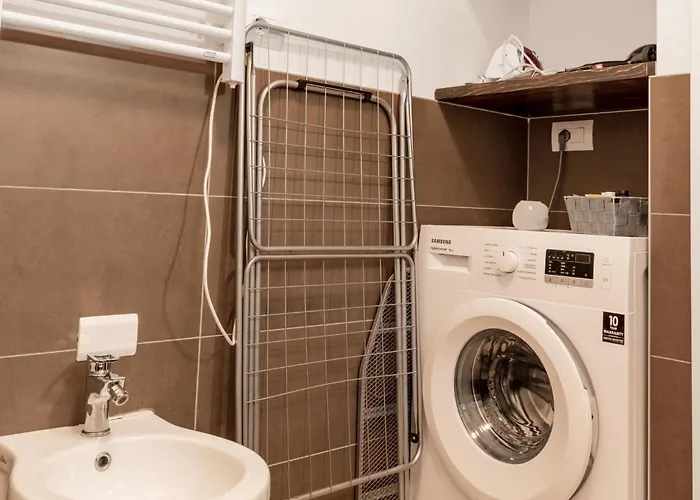 Ca De Curt La Casa Nella Corte Apartment Olgiate Comasco