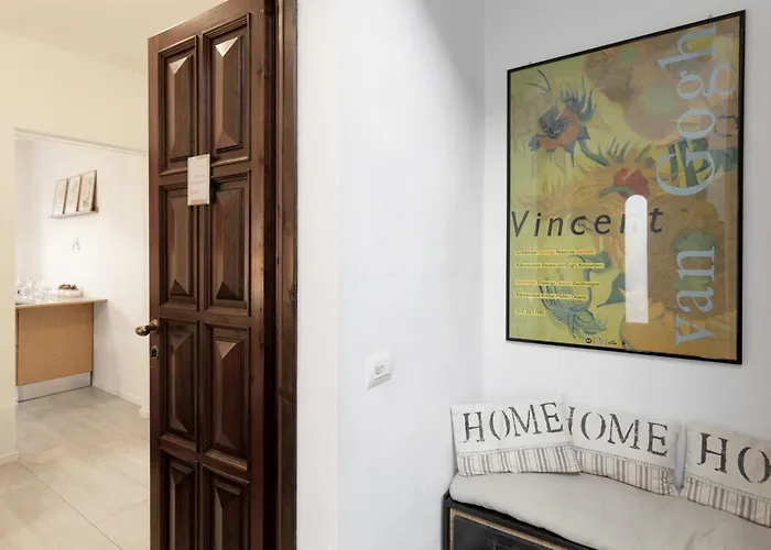 Apartment Ca De Curt La Casa Nella Corte Olgiate Comasco