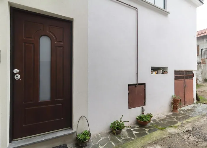 Apartment Ca De Curt La Casa Nella Corte Olgiate Comasco
